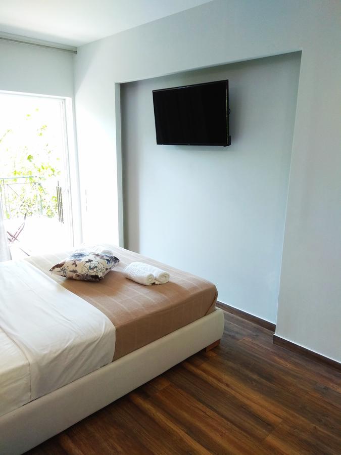 Limonchello Bed & Breakfast Kalamata Exterior photo