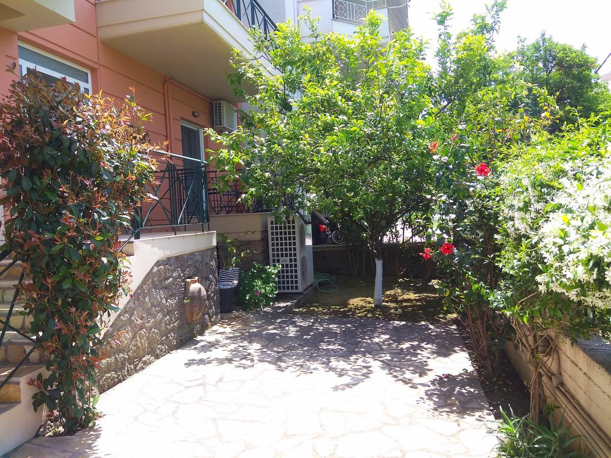 Limonchello Bed & Breakfast Kalamata Exterior photo